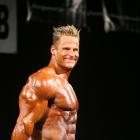 Markus   Becht - IFBB Sacramento Pro  2009 - #1